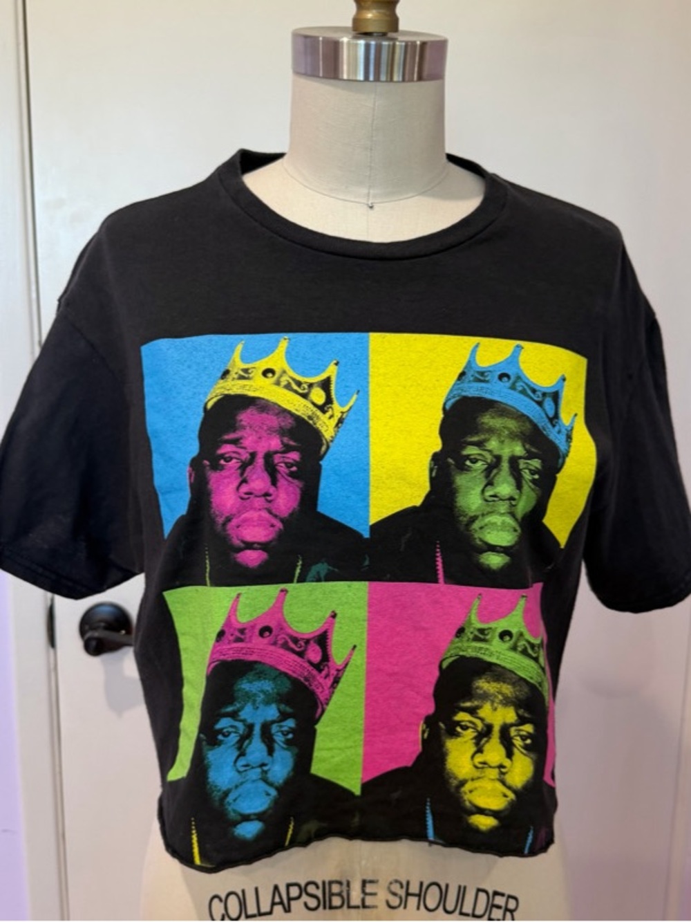 Biggie T-Shirt